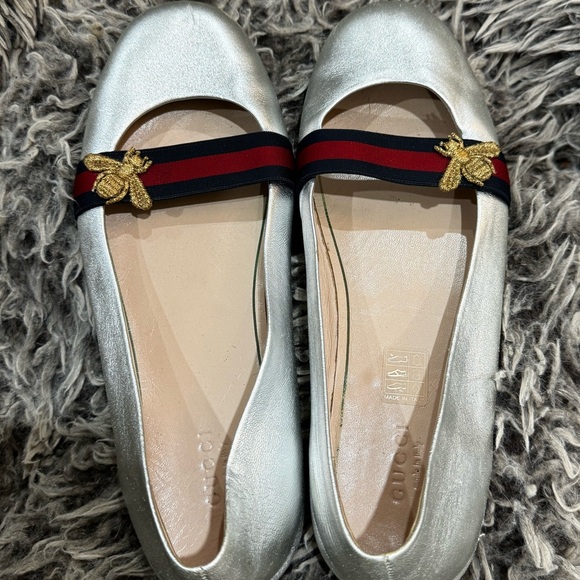 Gucci Flats - Picture 3 of 9